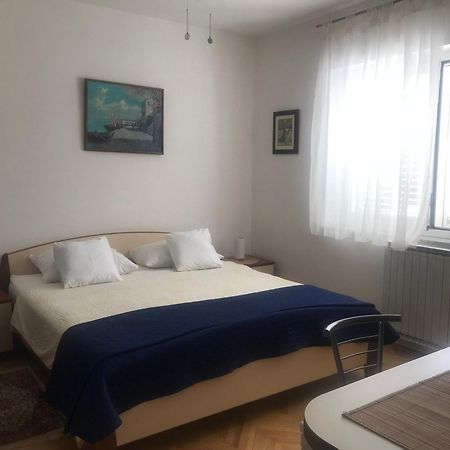 Sobe Stefanija Apartment Umag Bagian luar foto