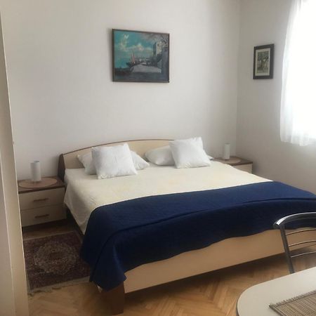 Sobe Stefanija Apartment Umag Bagian luar foto