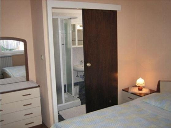 Sobe Stefanija Apartment Umag Bagian luar foto
