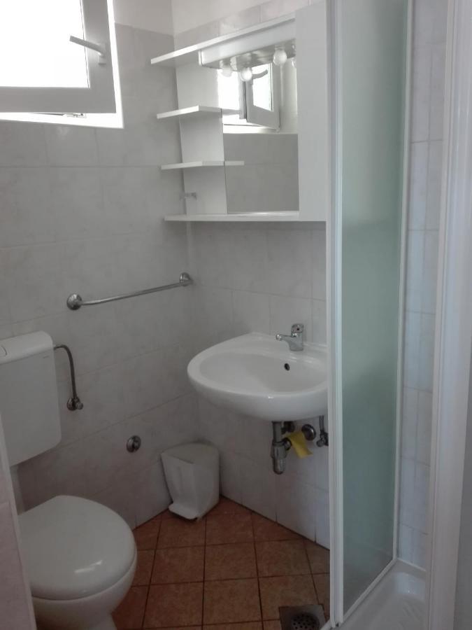 Sobe Stefanija Apartment Umag Bagian luar foto