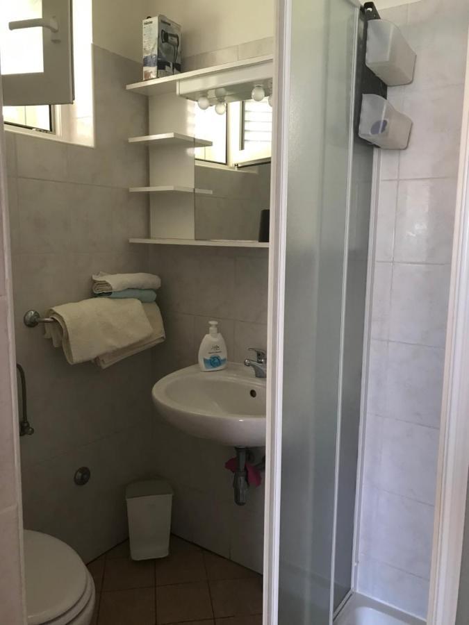 Sobe Stefanija Apartment Umag Bagian luar foto