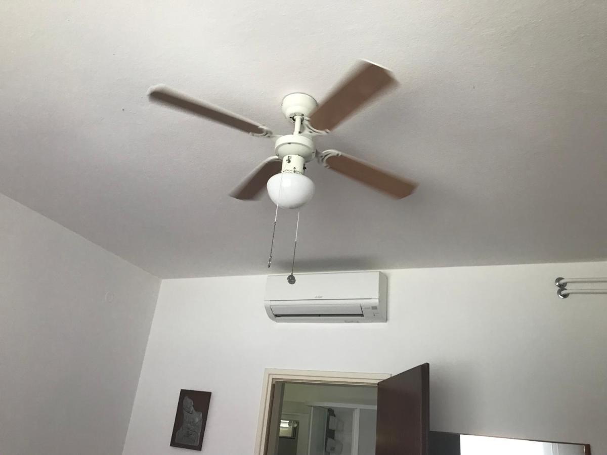 Sobe Stefanija Apartment Umag Bagian luar foto