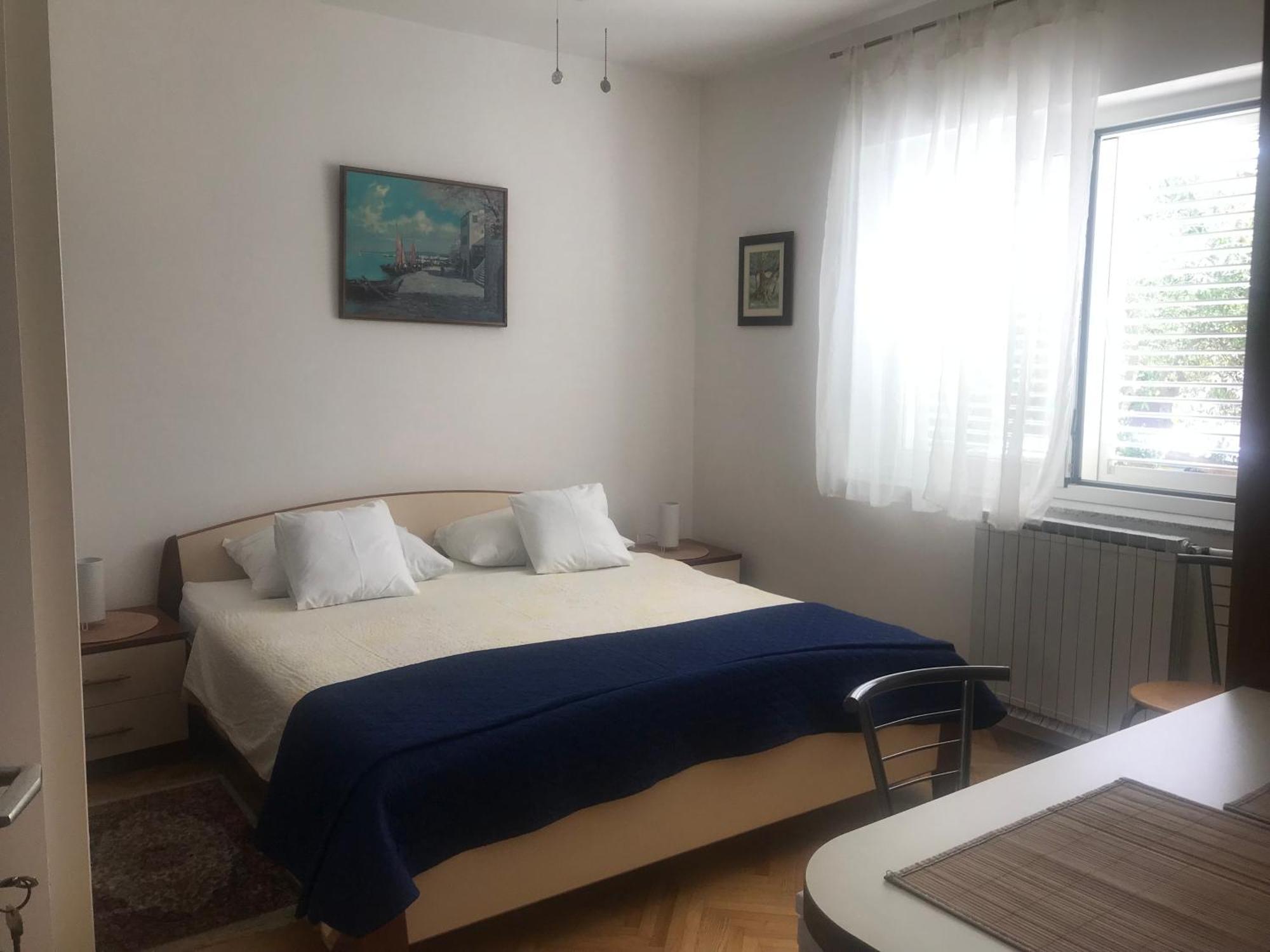 Sobe Stefanija Apartment Umag Bagian luar foto