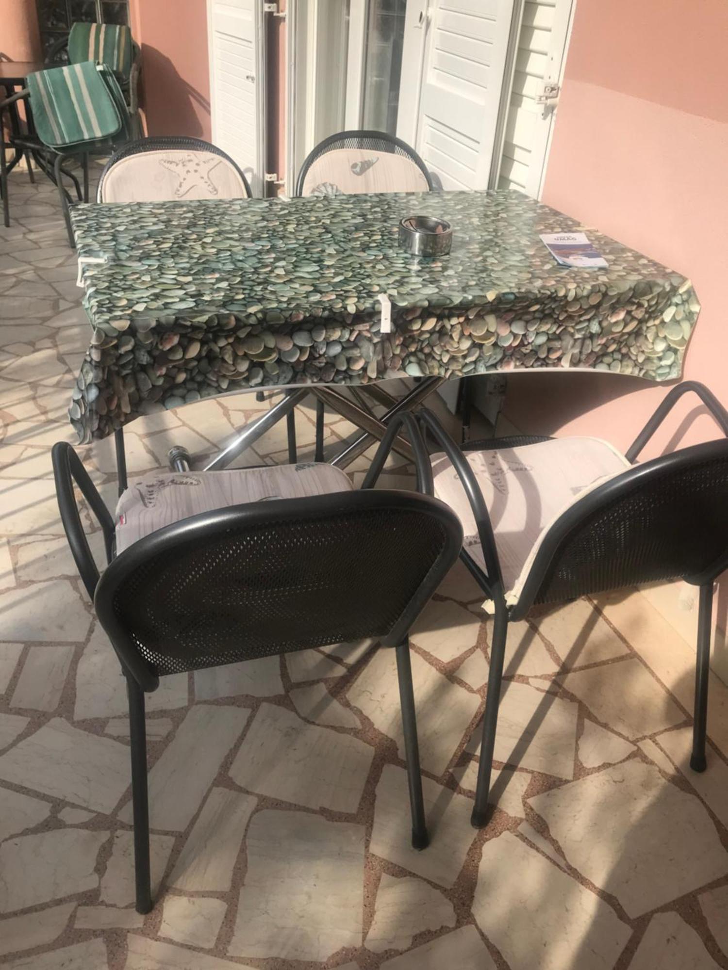 Sobe Stefanija Apartment Umag Bagian luar foto