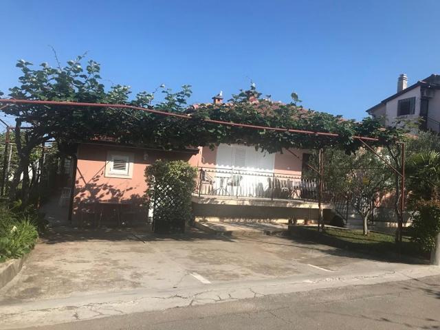 Sobe Stefanija Apartment Umag Bagian luar foto