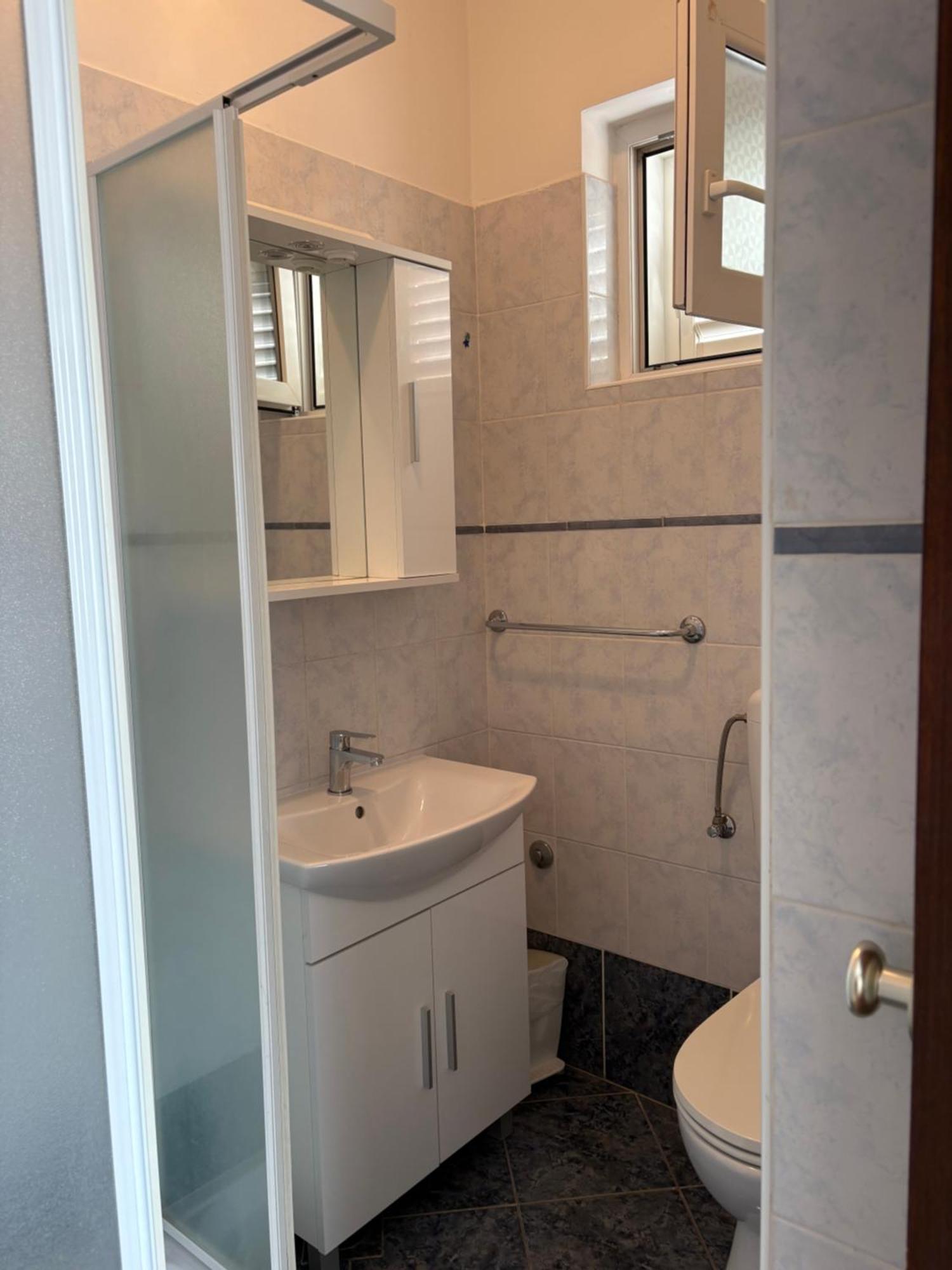 Sobe Stefanija Apartment Umag Bagian luar foto